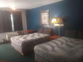 Hotel 2 Double Beds Studio 106 Hot tub